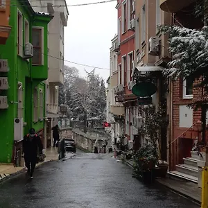 Miklagord Hotel Istanbul