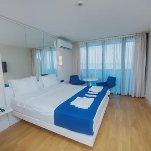 Sea Side Orbi Aparthotel Batumi