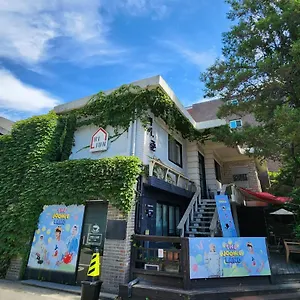 Okidoki House Guest house Seoul