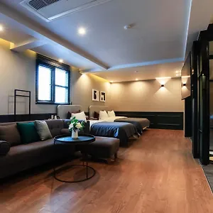Brown Dot Yangjeong Hotel Busan