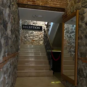 Varios Hotel Batumi