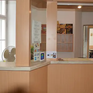 Ani Hotel Vienna