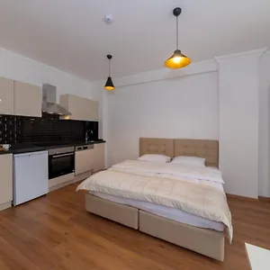 Joy Aparthotel Istanbul